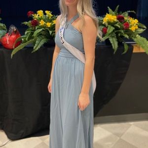 Lulu’s Air of Romance dress